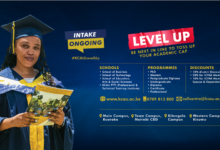 KCA UNIVERSITY- COURSES, FEES & PROSPECTUS FOR 2026/ 2027