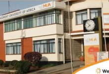 MANAGEMENT UNIVERSITY OF AFRICA- COURSES, FEES & PROSPECTUS FOR 2026/ 2027