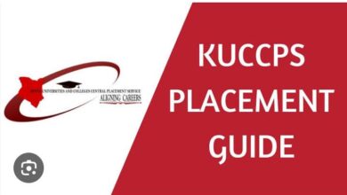 Best Guide to all the most marketable Kuccps Courses in Kenya.