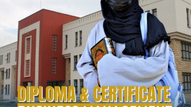 Islamic University of Kenya's Courses, Fees & Prospectus in 2026-2027