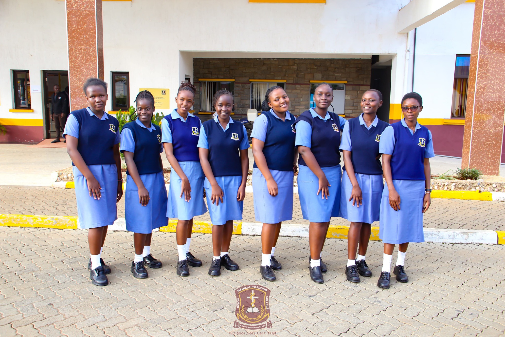 KMTC Courses, Qualifications & Campuses where offered