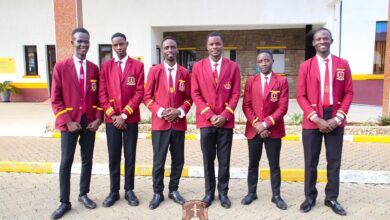 KMTC Courses, Qualifications & Campuses where offered