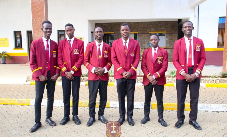 KMTC Courses, Qualifications & Campuses where offered