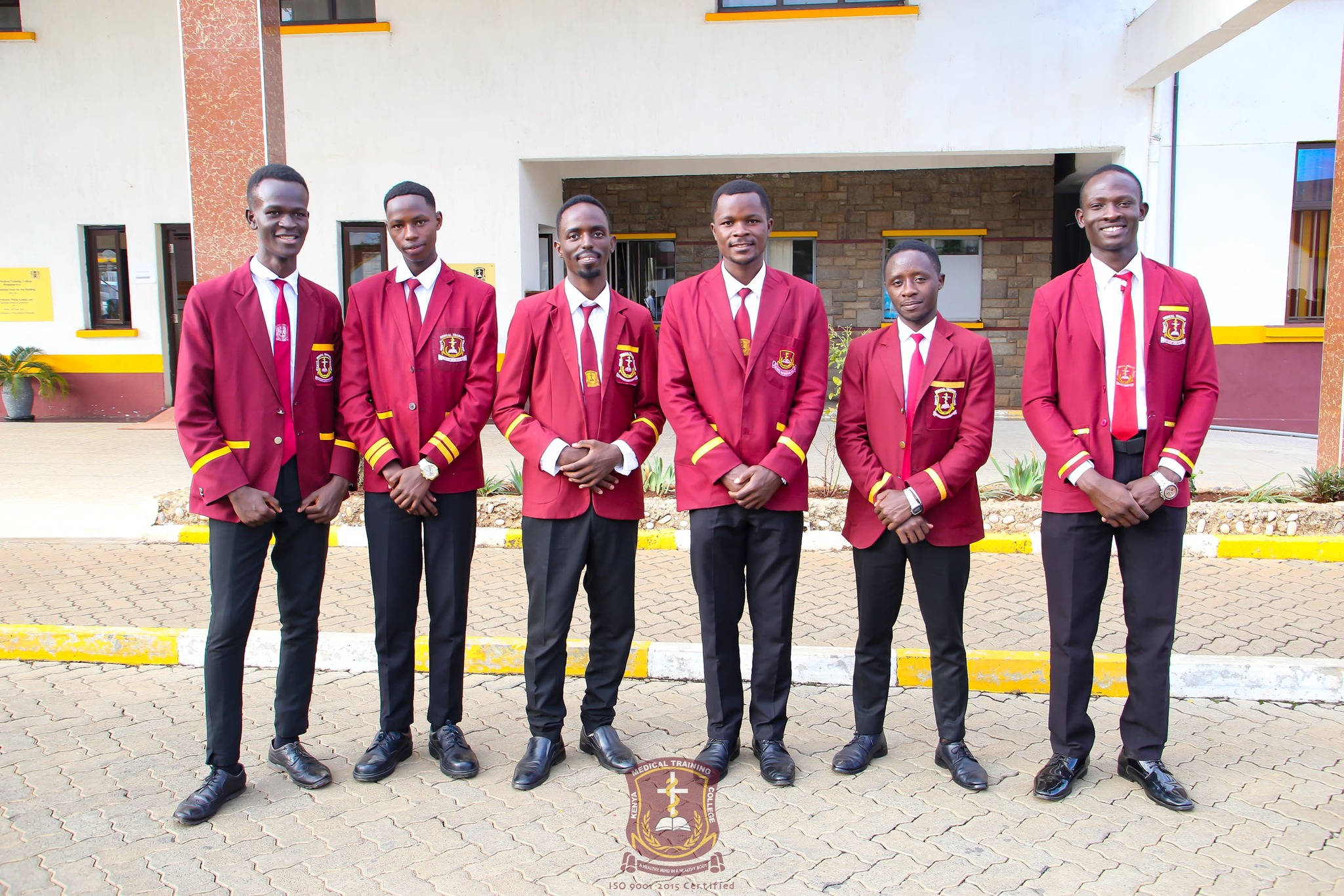 KMTC Courses, Qualifications & Campuses where offered