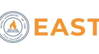 KENYA ASSEMBLIES OF GOD EAST UNIVERSITY- COURSES, FEES & PROSPECTUS FOR 2026/ 2027