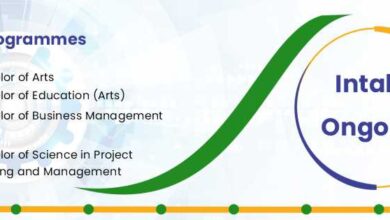 KABARNET UNIVERSITY COLLEGE- COURSES, FEES & PROSPECTUS FOR 2026/ 2027