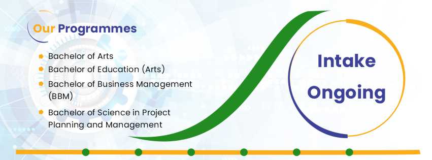 KABARNET UNIVERSITY COLLEGE- COURSES, FEES & PROSPECTUS FOR 2026/ 2027