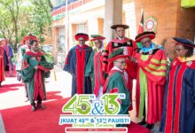 JKUAT University Courses, Fees & Prospectus in 2026-2027