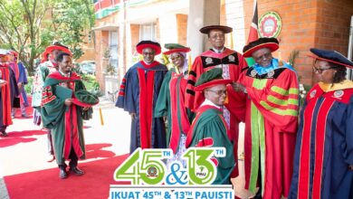 JKUAT University Courses, Fees & Prospectus in 2026-2027