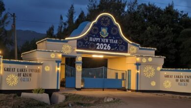 Great Lakes University of Kisumu (GLUK) Courses, Fees & Prospectus in 2026-2027