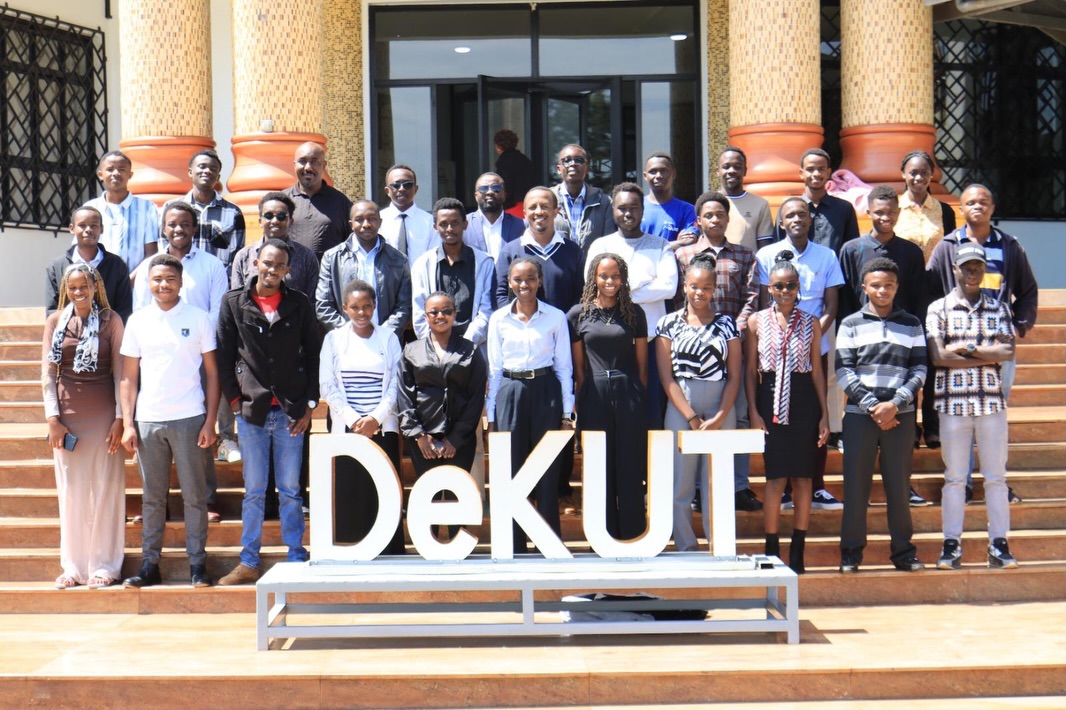 Dedan Kimathi University Courses, Fees & Prospectus in 2026-2027