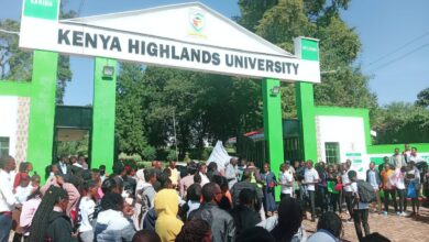 KENYA HIGHLANDS EVANGELICAL UNIVERSITY- COURSES, FEES & PROSPECTUS FOR 2026/ 2027