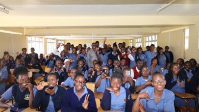 KMTC Courses, Qualifications & Campuses where offered