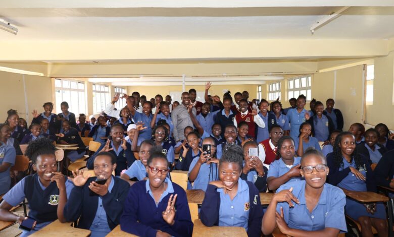 KMTC Courses, Qualifications & Campuses where offered