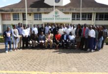 KARATINA UNIVERSITY- COURSES, FEES & PROSPECTUS FOR 2026/ 2027