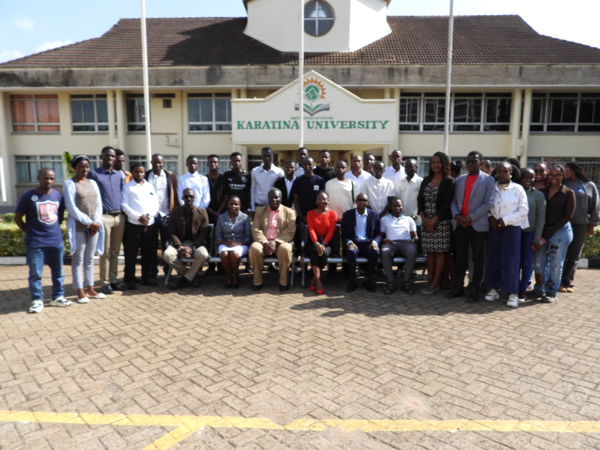 KARATINA UNIVERSITY- COURSES, FEES & PROSPECTUS FOR 2026/ 2027