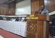 Kenya Utalii College's Latest List of Courses & Requirements {Best Guide}