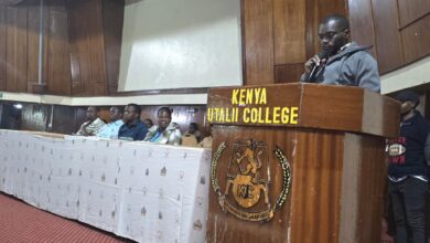 Kenya Utalii College's Latest List of Courses & Requirements {Best Guide}
