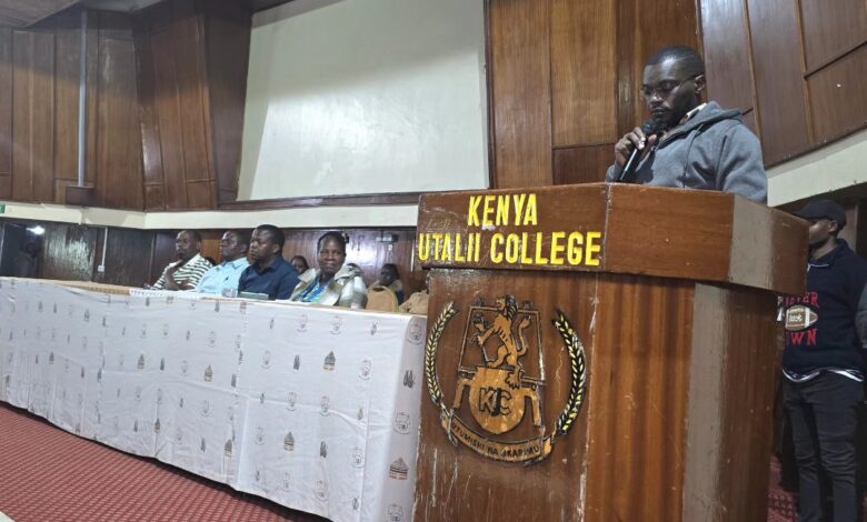 Kenya Utalii College's Latest List of Courses & Requirements {Best Guide}