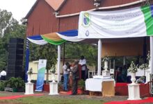 Jaramogi Oginga Odinga University of Science and Technology's Courses, Fees & Prospectus in 2026-2027