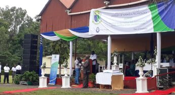 Jaramogi Oginga Odinga University of Science and Technology’s Courses, Fees & Prospectus in 2026-2027