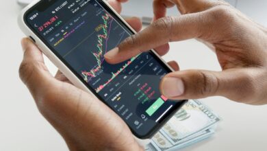 What students and young professionals in Kenya look for in a trading platform