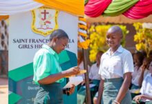 Rang'ala Girls Senior School's Complete Details