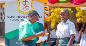 Rang’ala Girls Senior School’s Complete Details