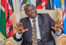 Early Life, Education, Occupation and Family