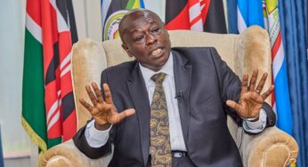 Rigathi Gachagua, alias Riggy G’s Early Life, Education, Occupation and Family