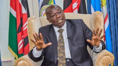 Early Life, Education, Occupation and Family