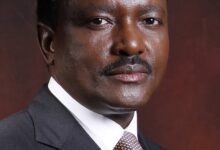 Kalonzo Musyoka’s Early Life, Education, Occupation and Family