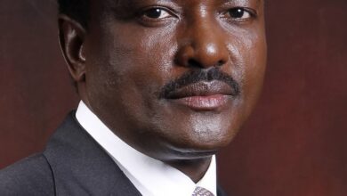 Kalonzo Musyoka’s Early Life, Education, Occupation and Family
