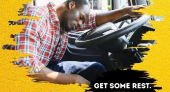 13 Minor Traffic Rules, Offenses under NTSA Instant Fines system