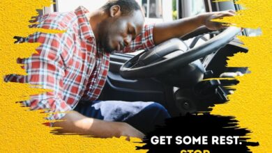 13 Minor Traffic Rules, Offenses under NTSA Instant Fines system