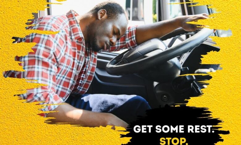 13 Minor Traffic Rules, Offenses under NTSA Instant Fines system