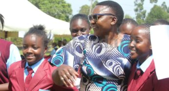 Moi Girls’ High School Vokoli to be closed, give way to Kaimosi Friends University
