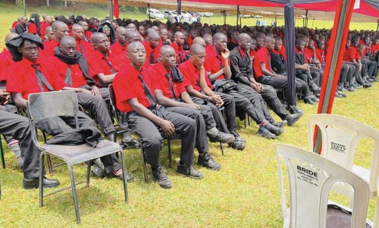 𝐊𝐞𝐫𝐢𝐜𝐡𝐨 𝐓𝐞𝐚 𝐁𝐨𝐲𝐬 𝐦𝐚𝐫𝐤 𝐠𝐨𝐥𝐝𝐞𝐧 𝐣𝐮𝐛𝐢𝐥𝐞𝐞 𝐚𝐬 𝐊𝐂𝐒𝐄 𝐫𝐞𝐬𝐮𝐥𝐭𝐬 𝐢𝐦𝐩𝐫𝐨𝐯𝐞