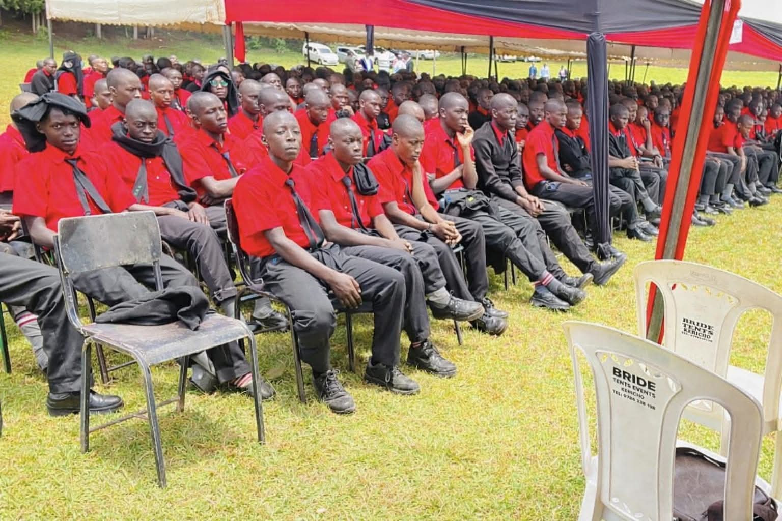 𝐊𝐞𝐫𝐢𝐜𝐡𝐨 𝐓𝐞𝐚 𝐁𝐨𝐲𝐬 𝐦𝐚𝐫𝐤 𝐠𝐨𝐥𝐝𝐞𝐧 𝐣𝐮𝐛𝐢𝐥𝐞𝐞 𝐚𝐬 𝐊𝐂𝐒𝐄 𝐫𝐞𝐬𝐮𝐥𝐭𝐬 𝐢𝐦𝐩𝐫𝐨𝐯𝐞