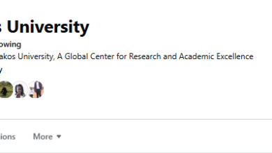 MACHAKOS UNIVERSITY - COURSES, FEES & PROSPECTUS FOR 2026/ 2027