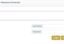 Africa Nazarene University's Student Portal, Kuccps Letters Download Link, Website & eLearning Portal
