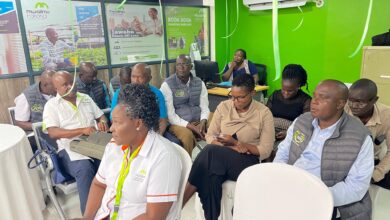 Mwalimu National Sacco Loans & Repayment Schedule