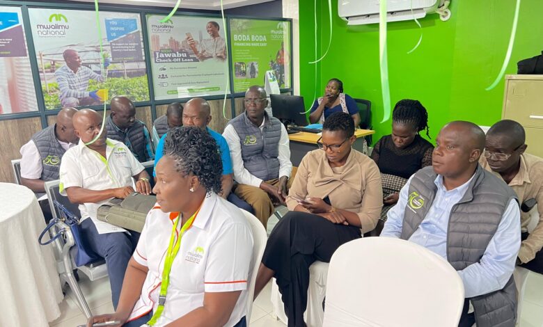 Mwalimu National Sacco Loans & Repayment Schedule