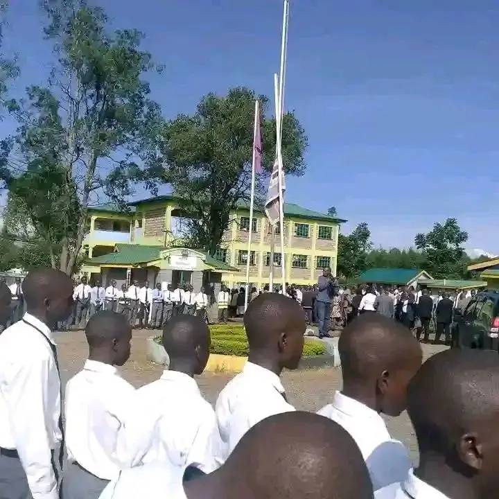 Kaplong Senior School {Ultimate Guide}