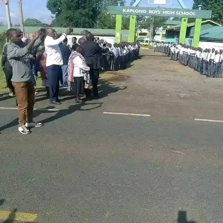 Kaplong Senior School {Ultimate Guide}