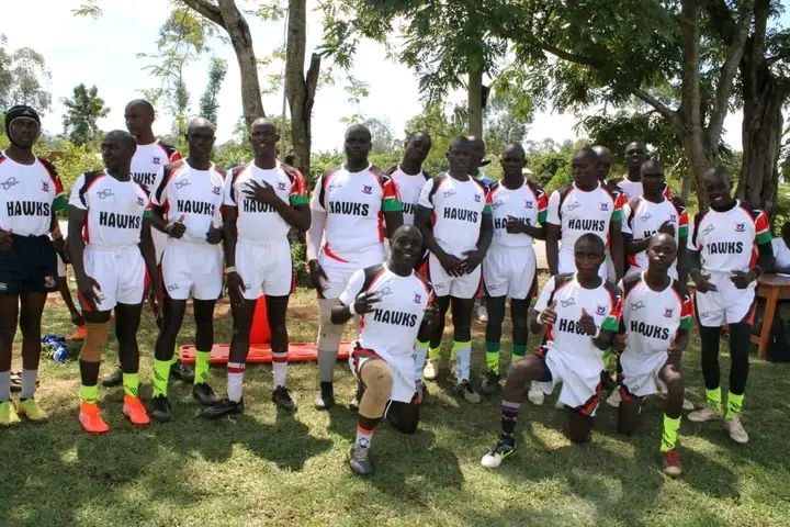 Butula Boys Senior School