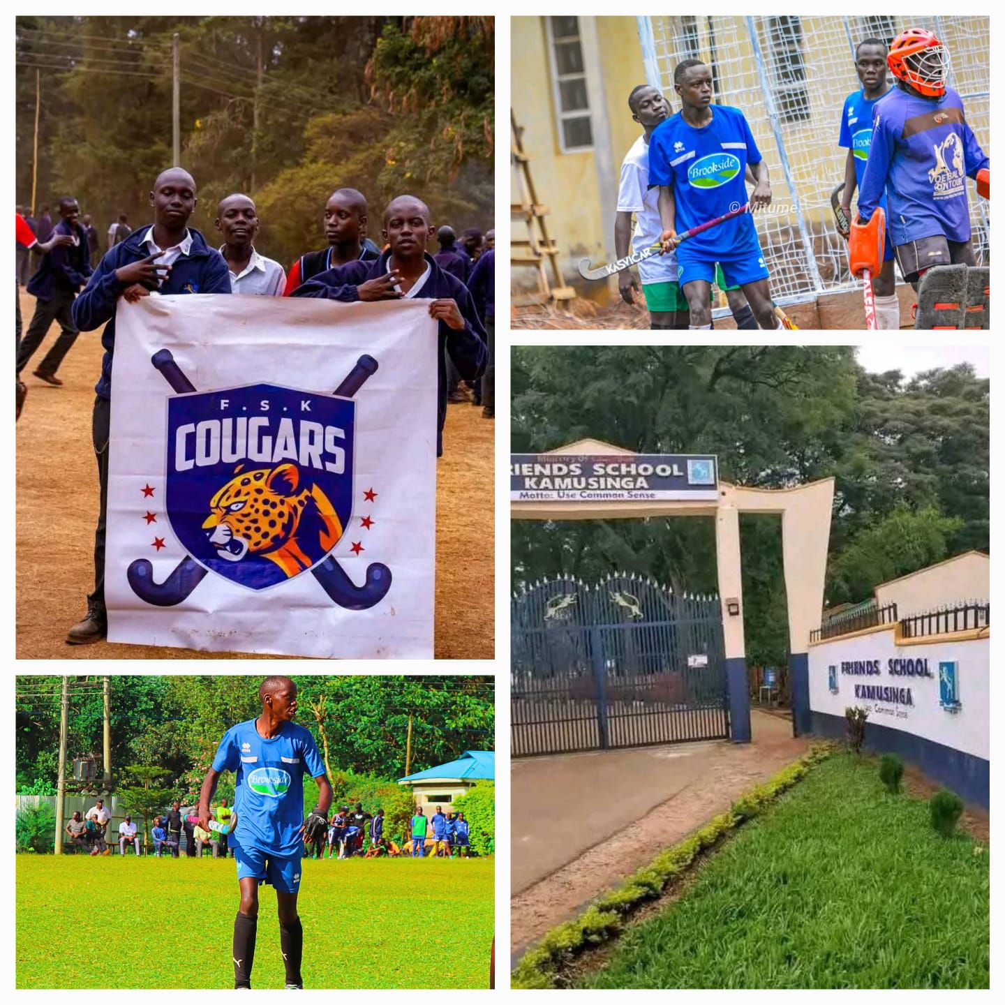 Friends Senior School Kamusinga {Ultimate Guide}