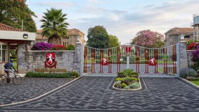 The Kenya High School: Senior School's History, Location, Performance, Reviews & Contacts 1 The Kenya High School: Senior School's History, Location, Performance, Reviews & Contacts