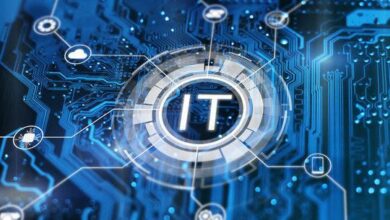 Bachelor of Science in Information Technology Cutoff Points 2026/2027 9 Bachelor of Science in Information Technology Cutoff Points 2026/2027