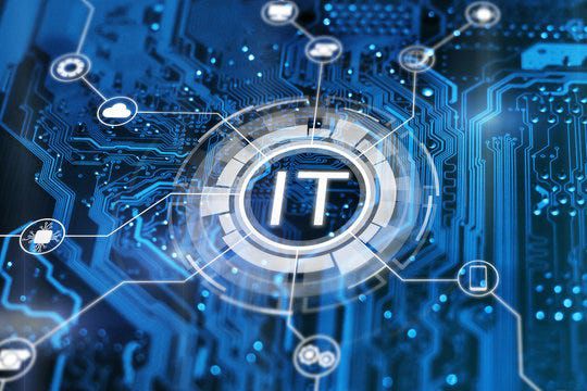 Bachelor of Science in Information Technology Cutoff Points 2026/2027